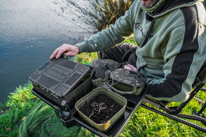 Allrounder Side Tray