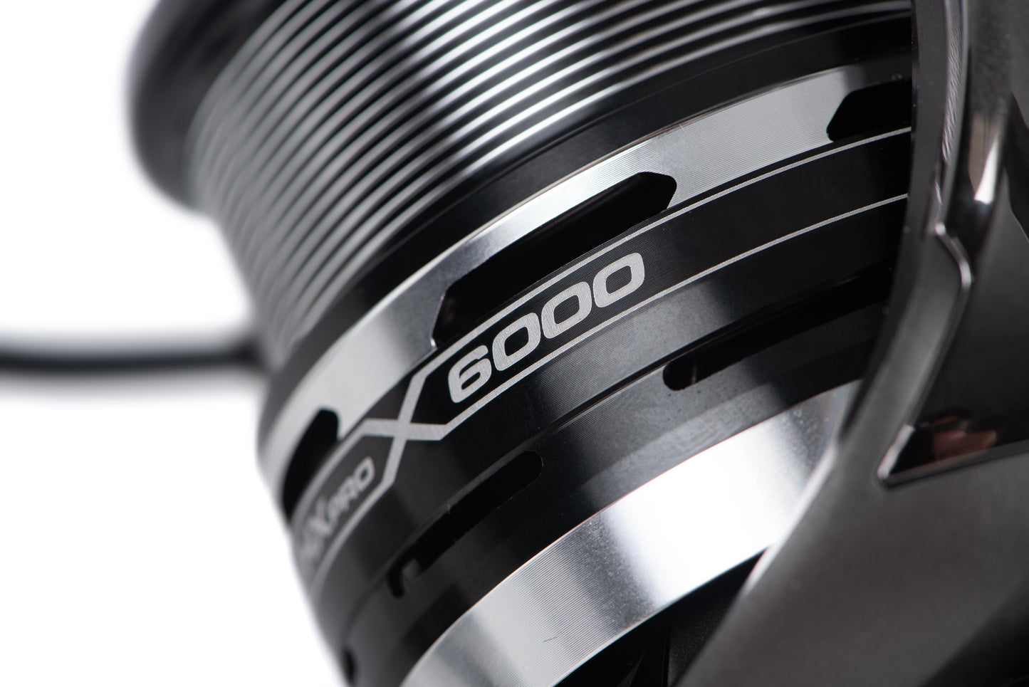 HX 6000 Pro Feeder