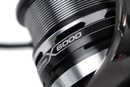 HX 6000 Pro Feeder