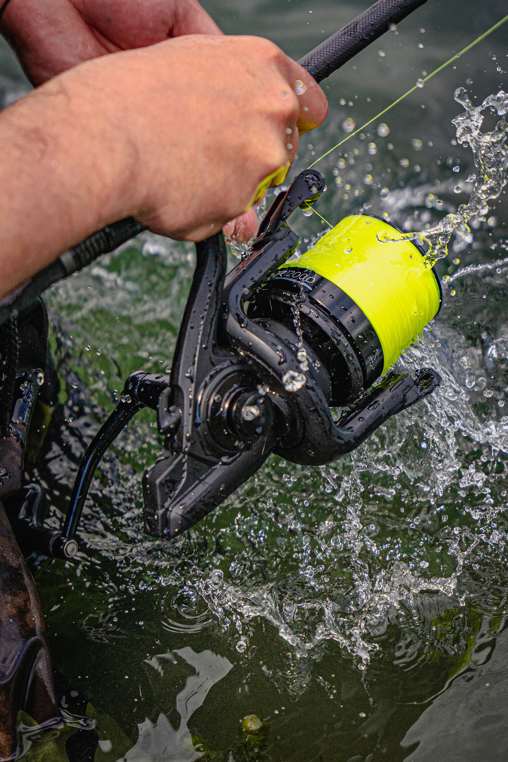 Extremity Hi-Vis XR Mono