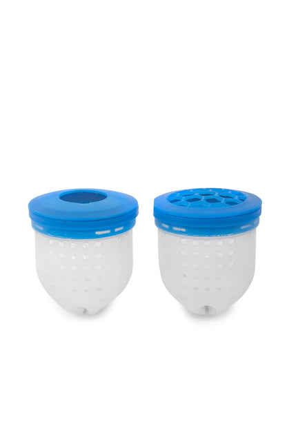 Soft Cad Pot - Paste