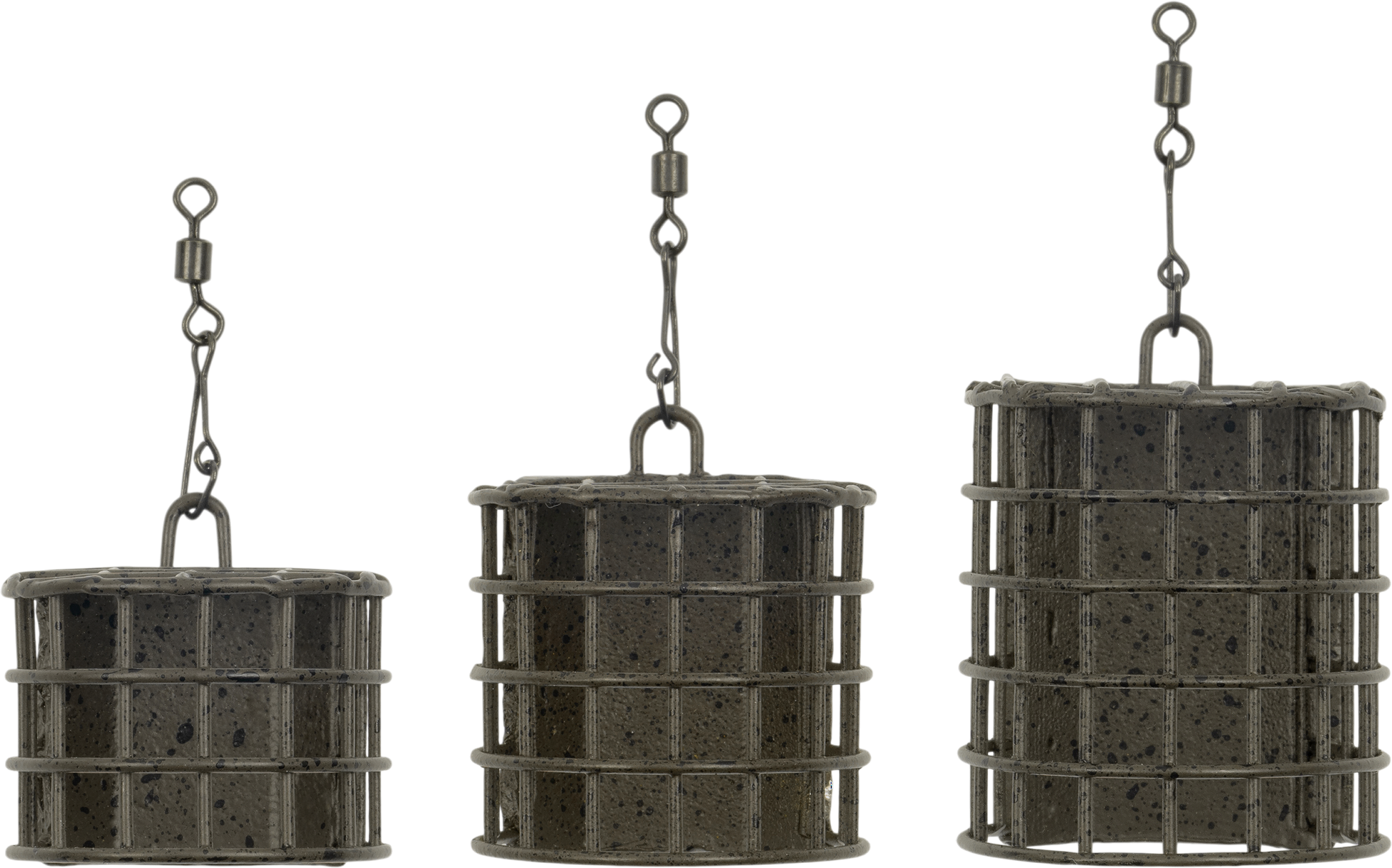 Flow Mesh Feeder