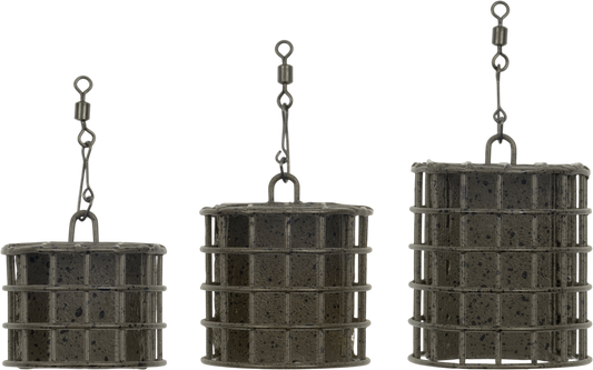Flow Mesh Feeder