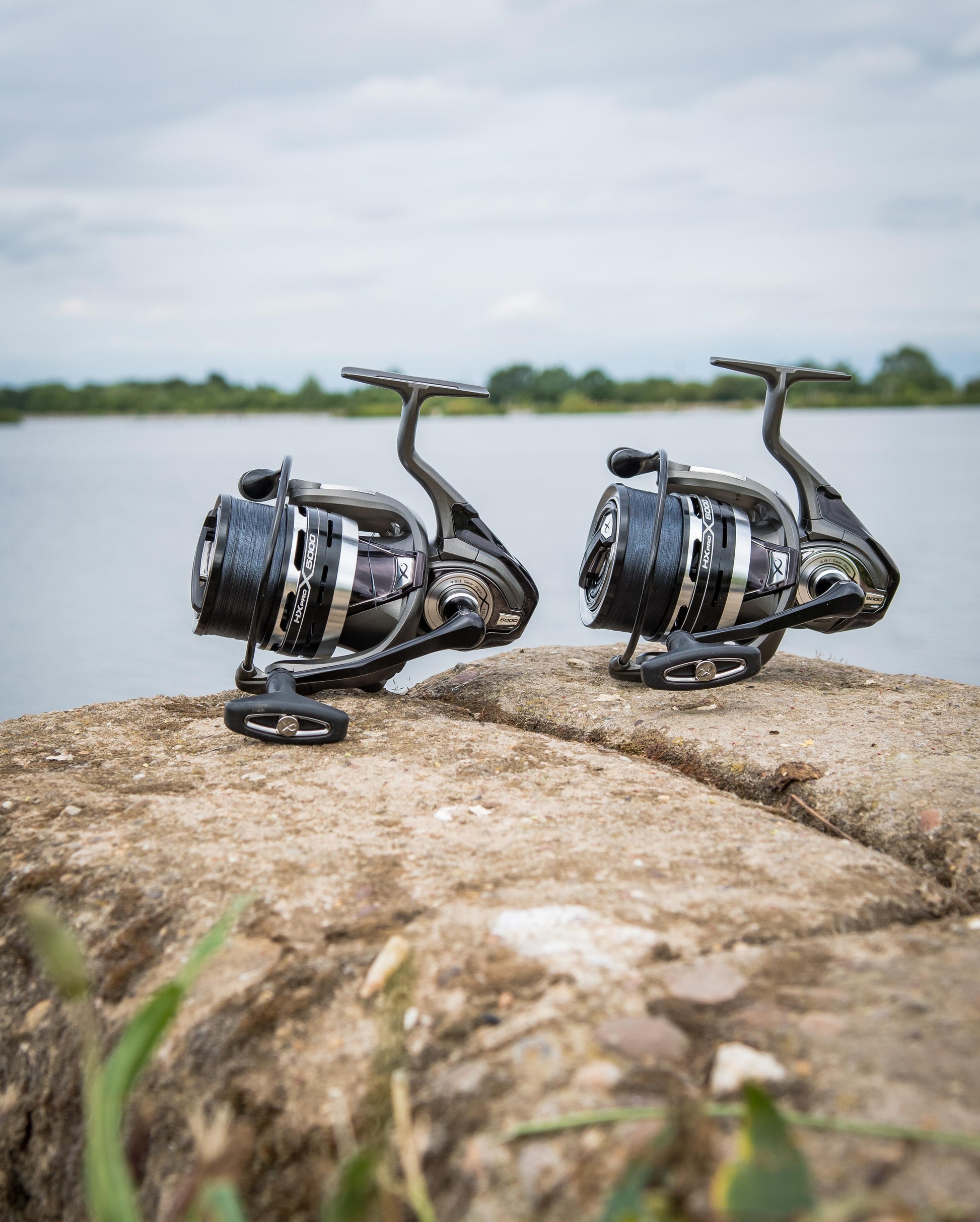 HX 5000 Pro Feeder