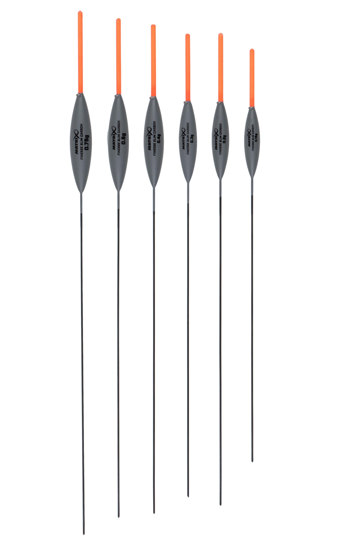 Finesse Carbon Slim Pole Float 