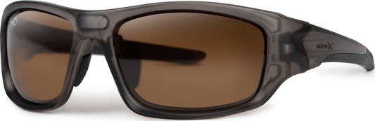 Polarised Sunglasses Wraps 