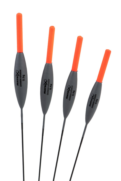 Carbon Margin Pole Float