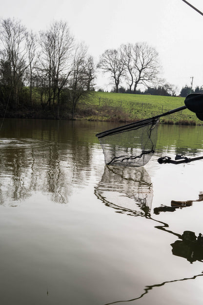 Carbon Free Flow Landing Net