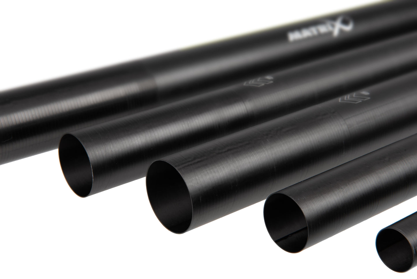 Torque Carp X Power Pole Package 11.5m