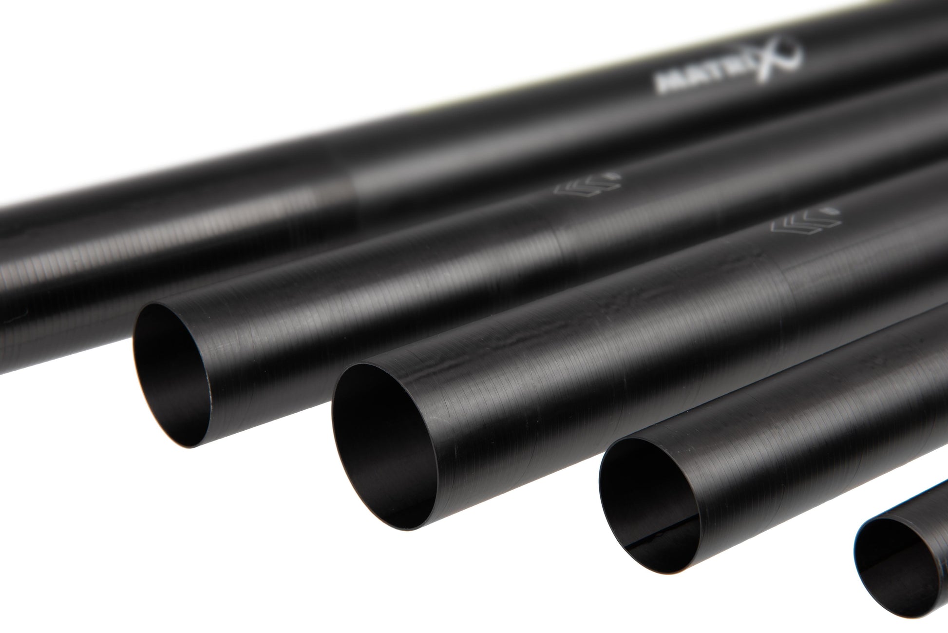 Torque Carp X Power Pole Package 11.5m
