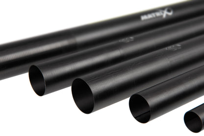 Torque Carp X Power Pole Package 11.5m