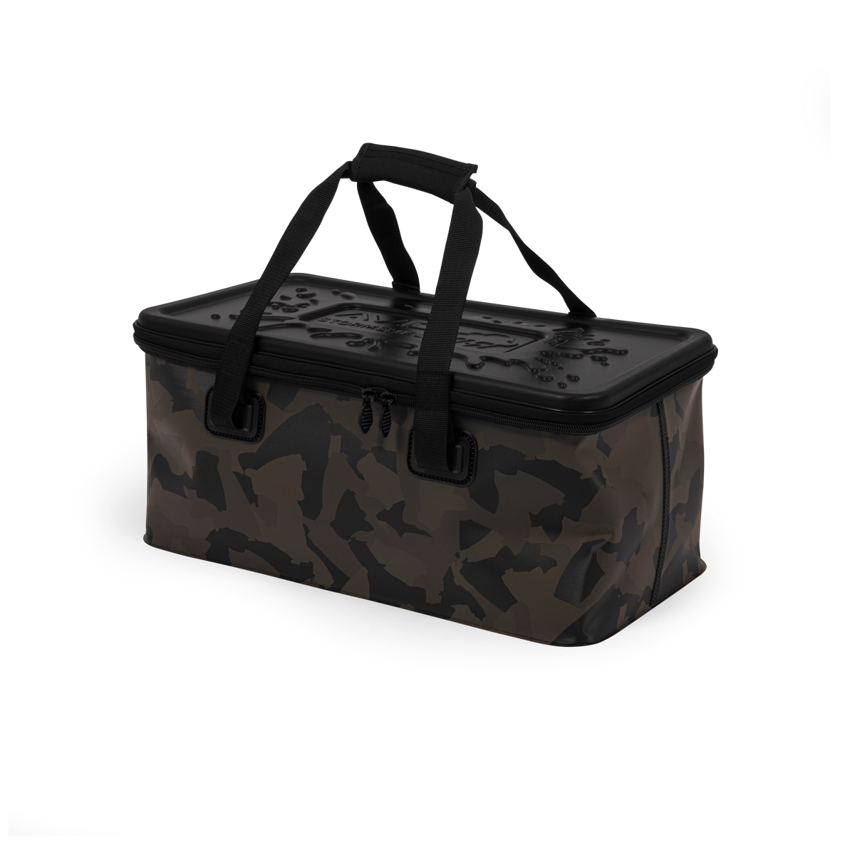 Stormshield Camo EVA Carryall 50L