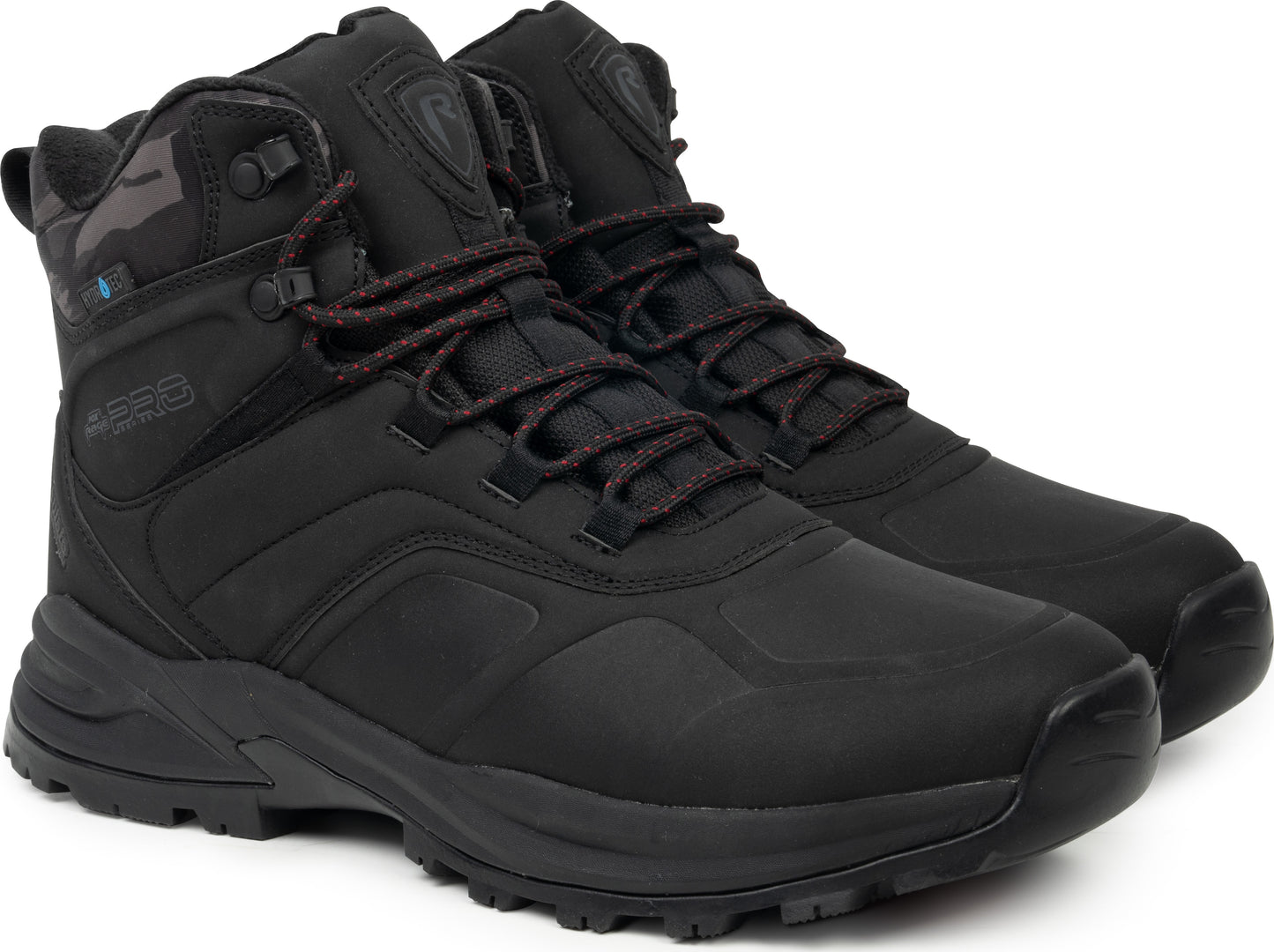 Pro Series Thermal Boots