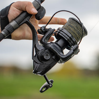 Revolve 8000FD Reel