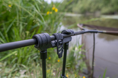 Lok Down Landing Net Holder