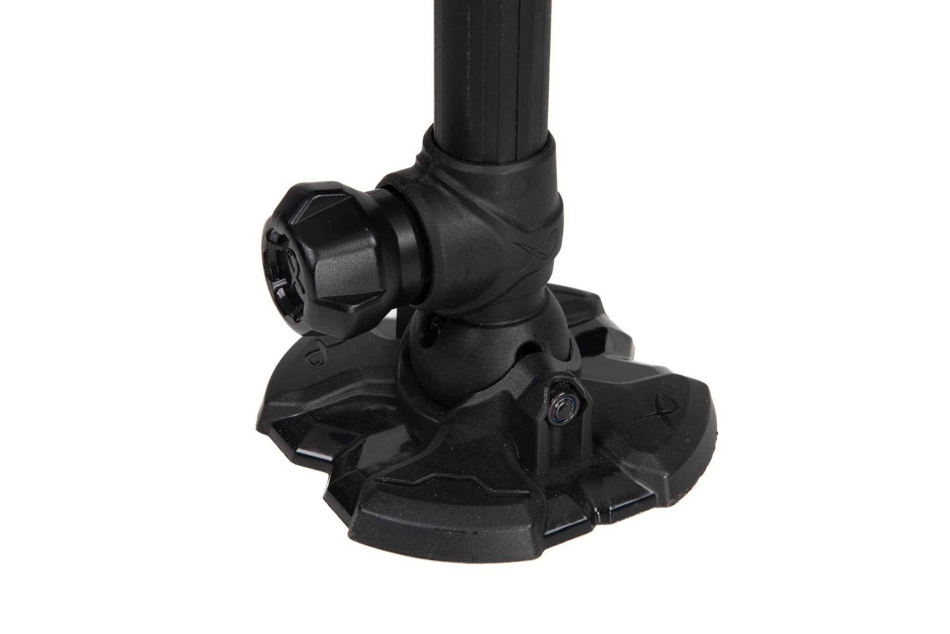 F25 Pro Super Lite Seatbox - Black
