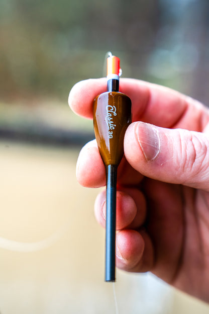 Classic Inline Bobber Float