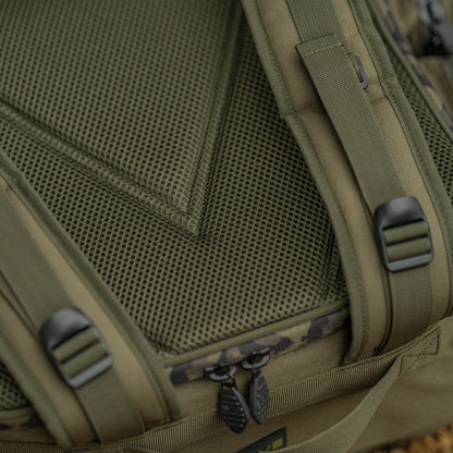 RVS Ruckbag