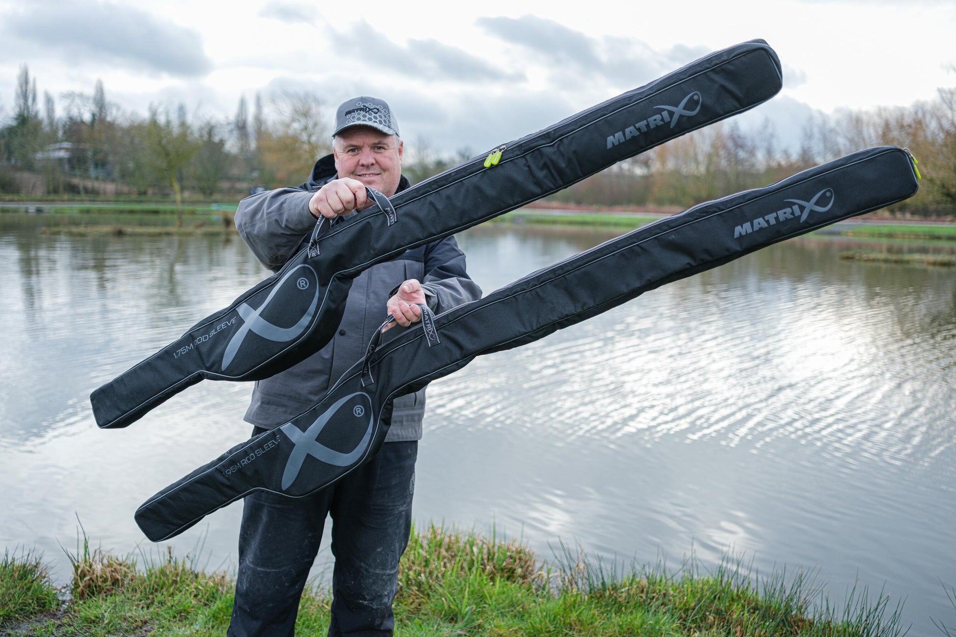 Single Rod Sleeve 