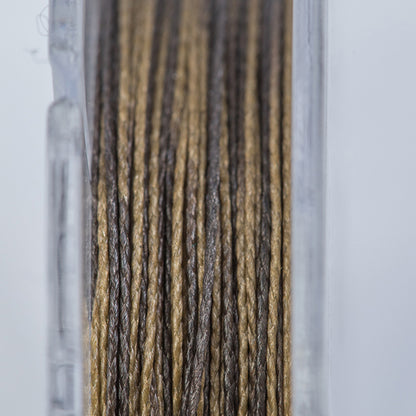 Smokescreen Micro Braid