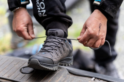 Drifish All Terrain Trainers
