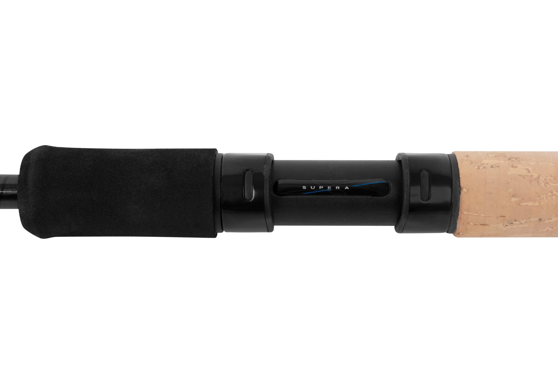Supera X Feeder Rods