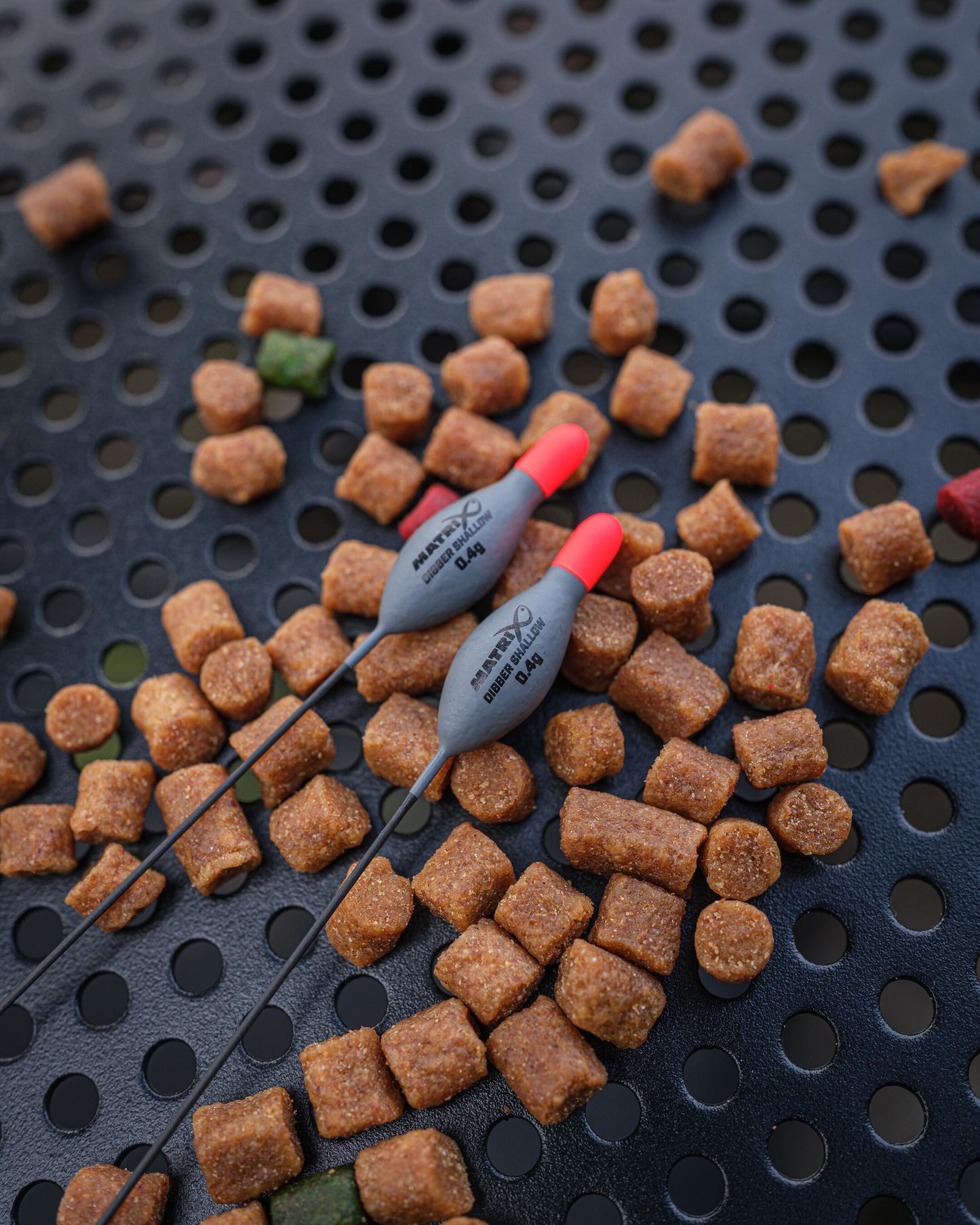 Dibber Shallow Pole Float 
