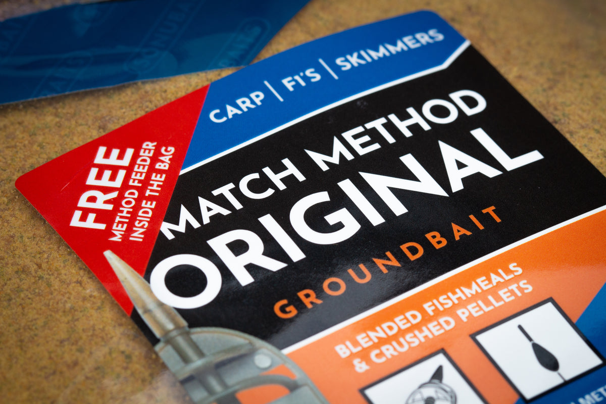 Match Method Mix