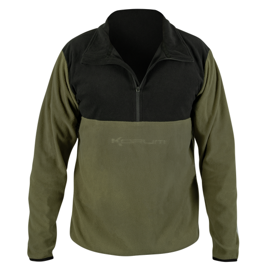 Embossed Microfleece