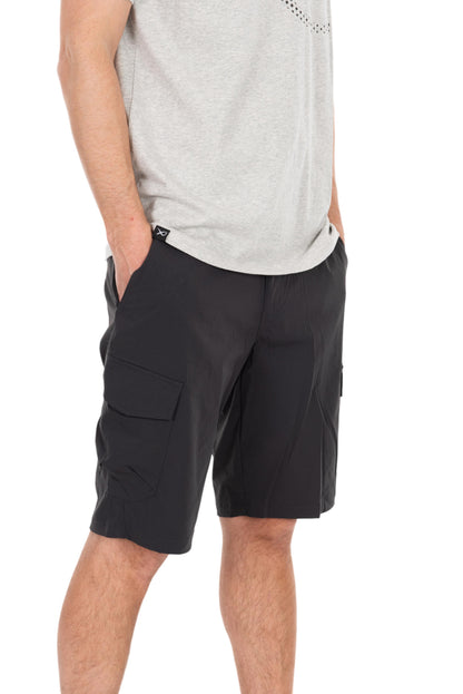 LW Cargo Shorts - S