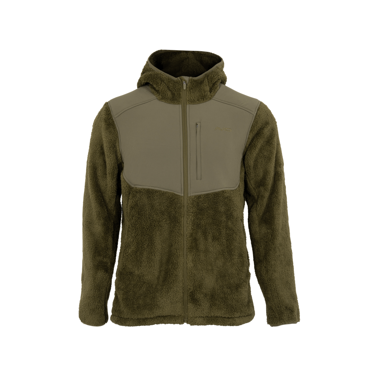 Arctic-Series Sherpa Fleece