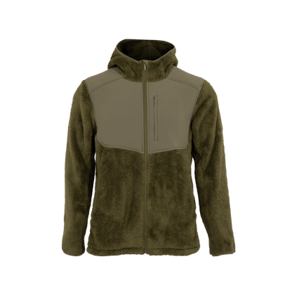 Arctic-Series Sherpa Fleece