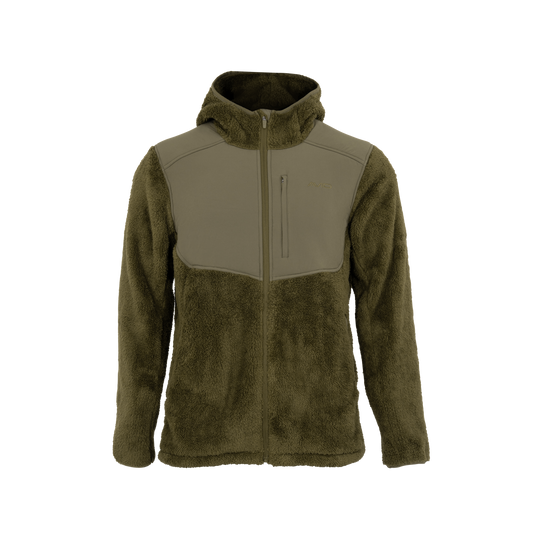 Arctic-Series Sherpa Fleece
