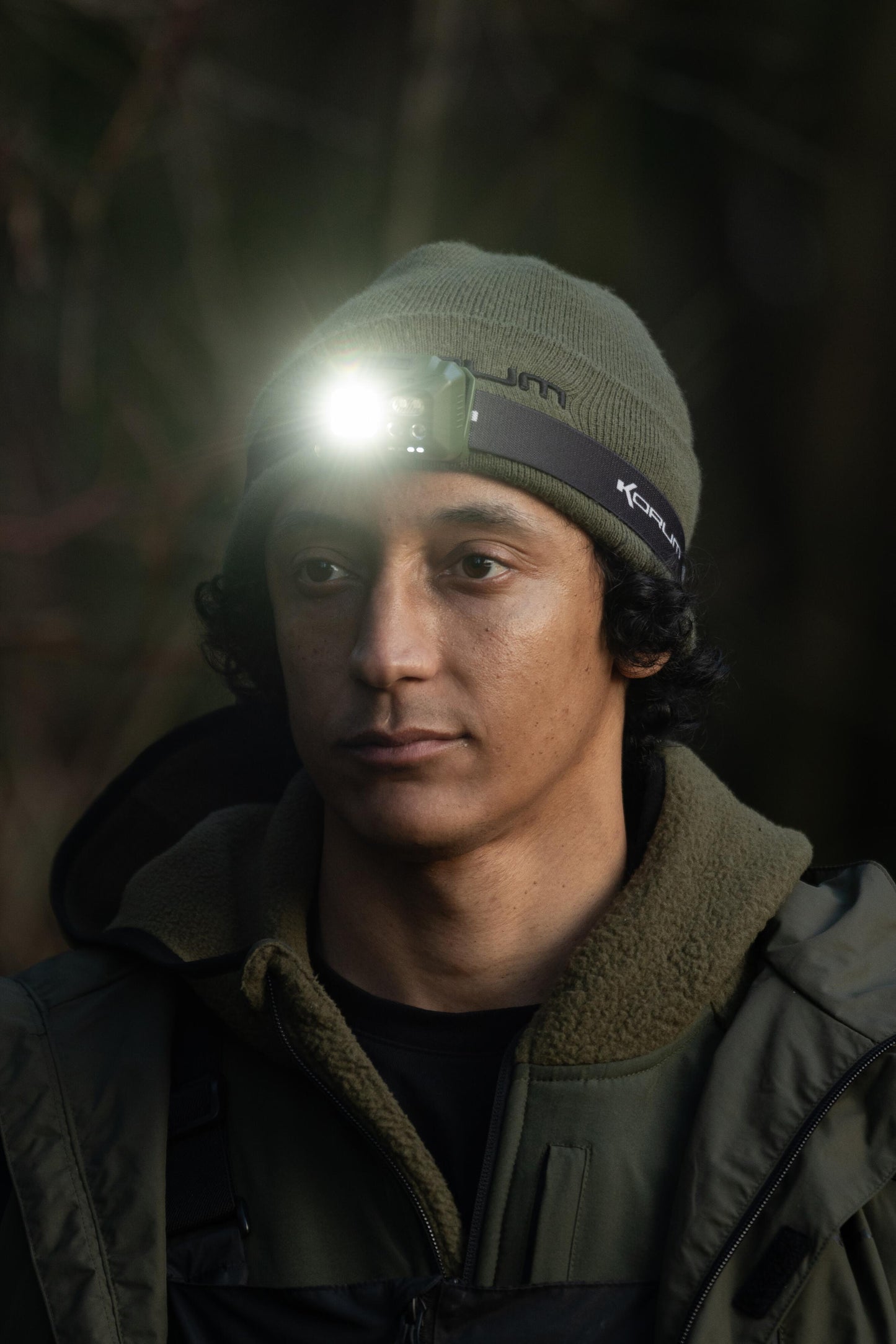 Neoteric Compact Headtorch