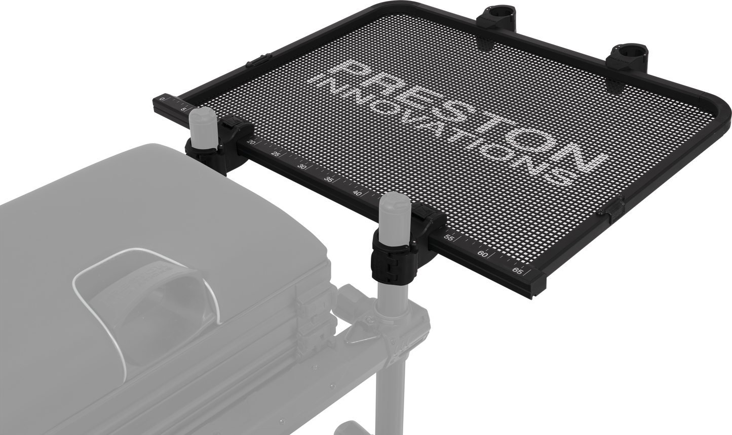 Ventalite XL Side Tray