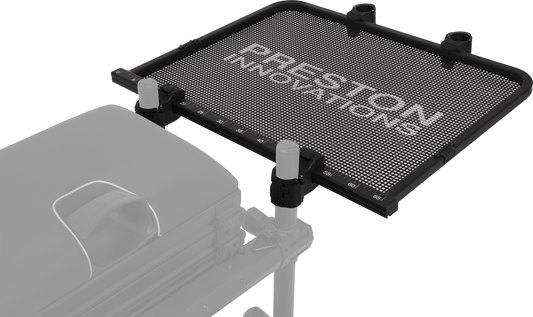 Ventalite XL Side Tray