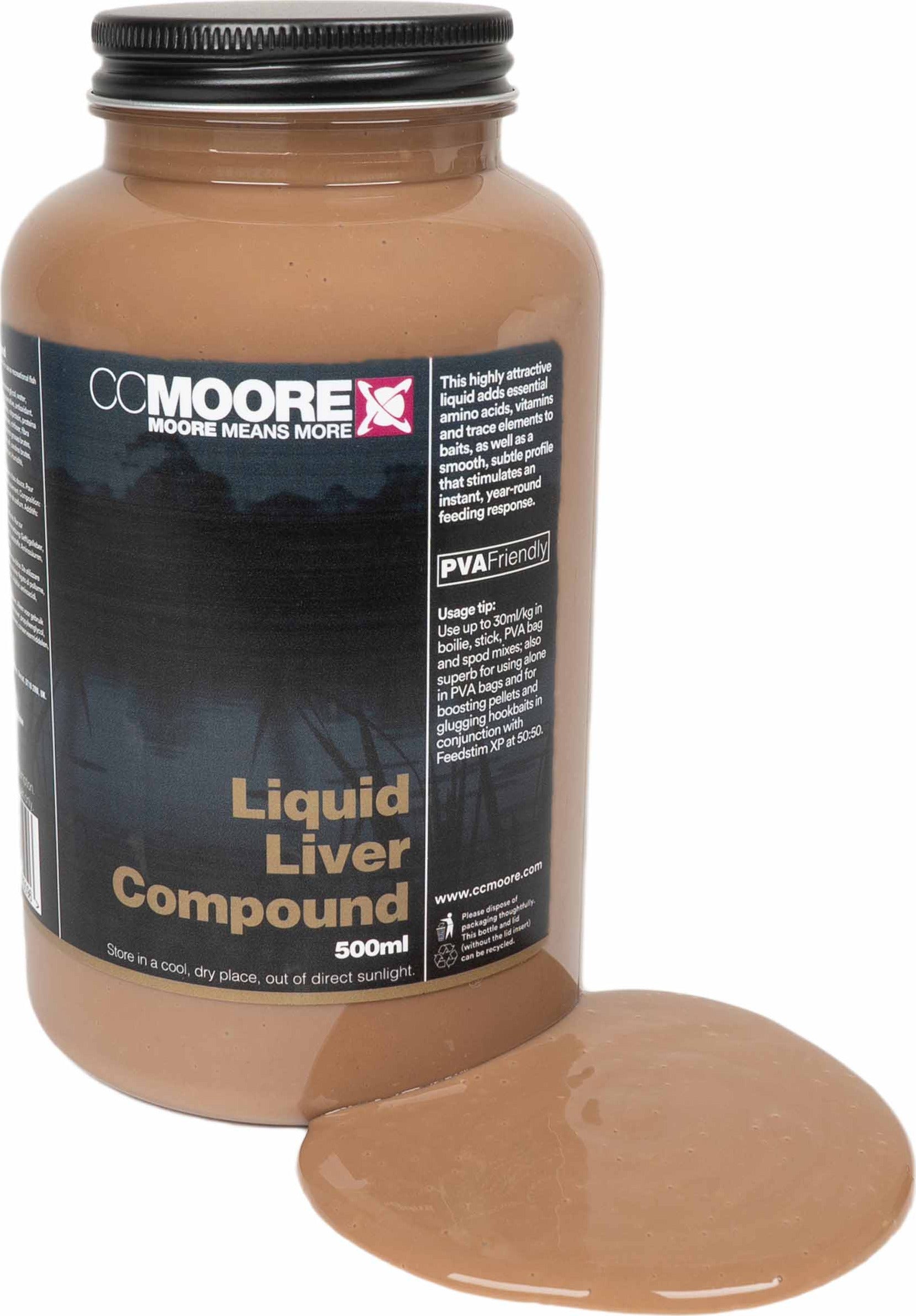 Liquid Liver Compound