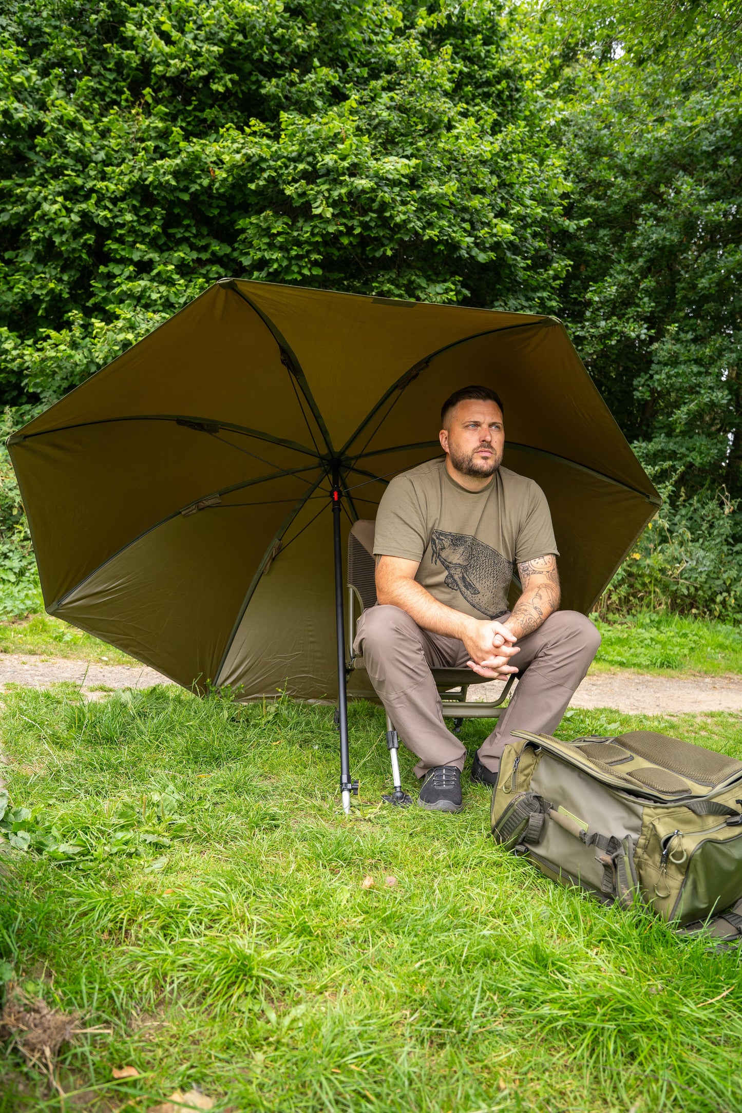 Classic Brolly