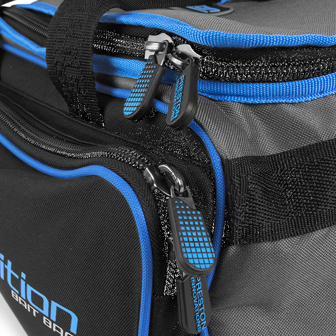 Competition Bait Bag