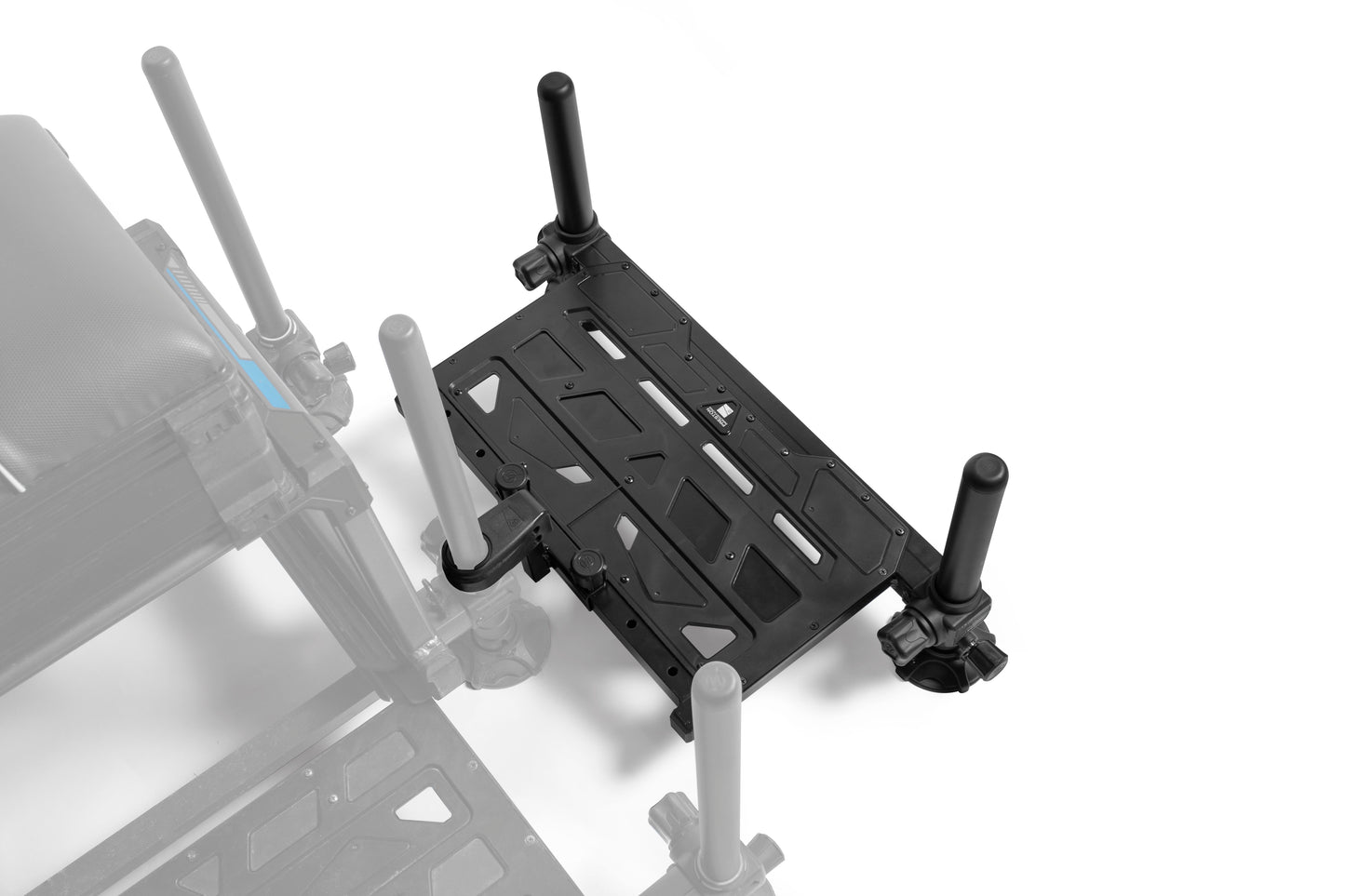 Offbox Side Foot Rest