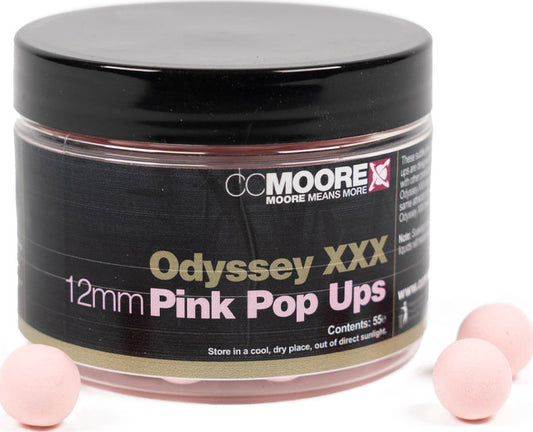 Odyssey XXX Pop Ups