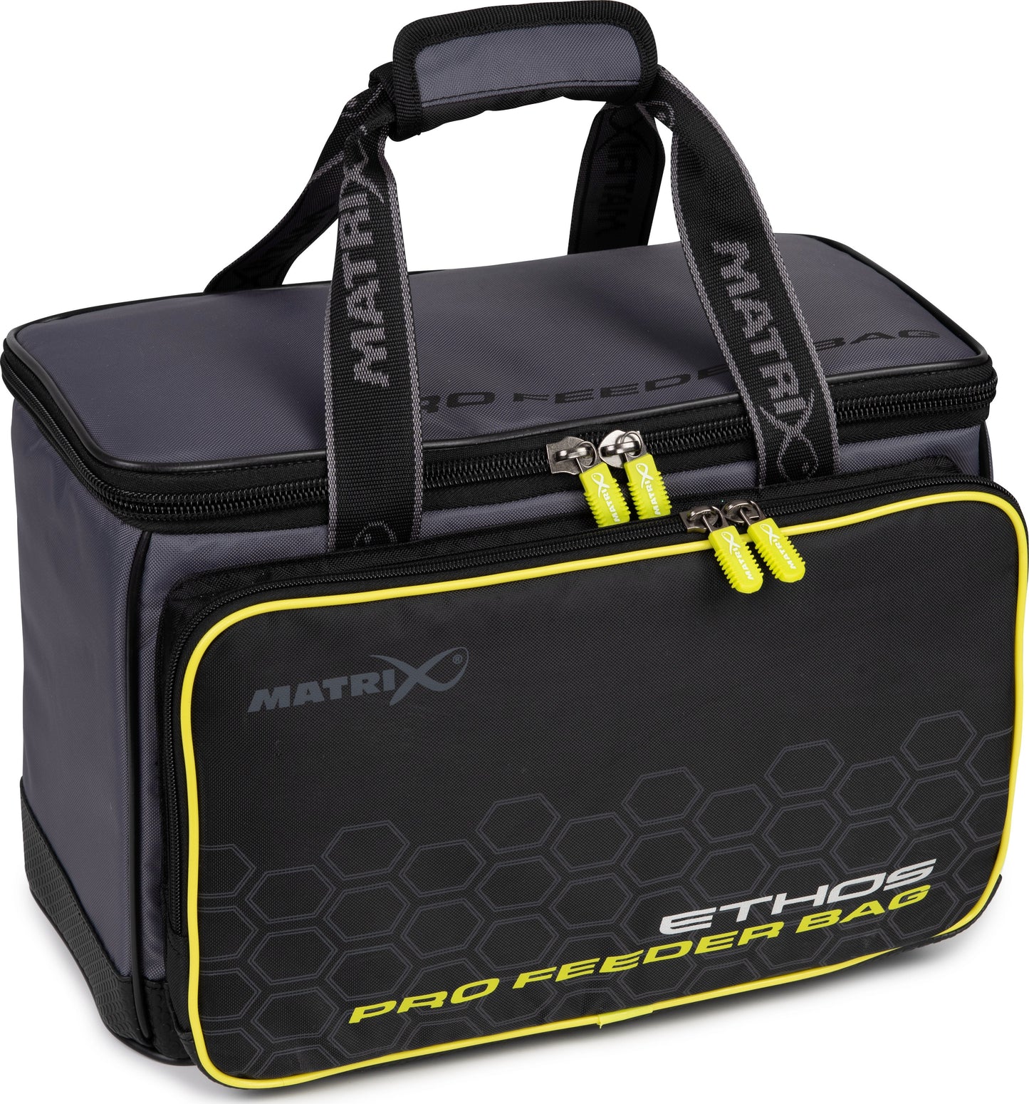 Ethos Feeder Case 