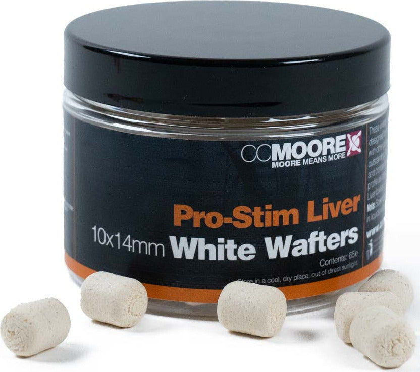 Pro-Stim Liver Dumbell Wafters 