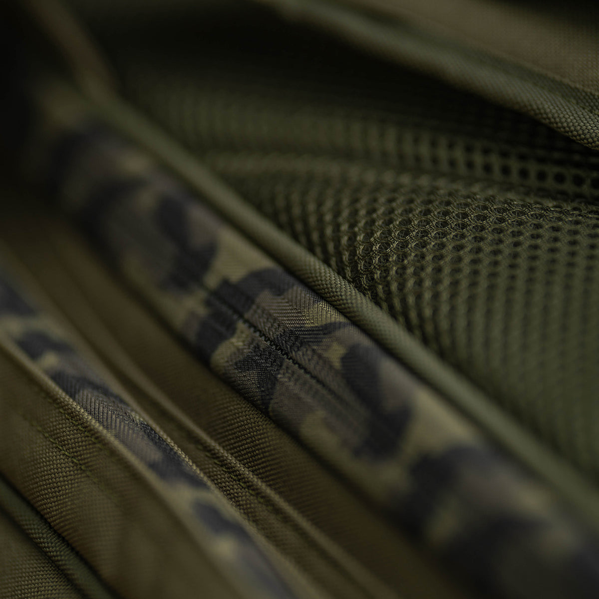 RVS Ruckbag