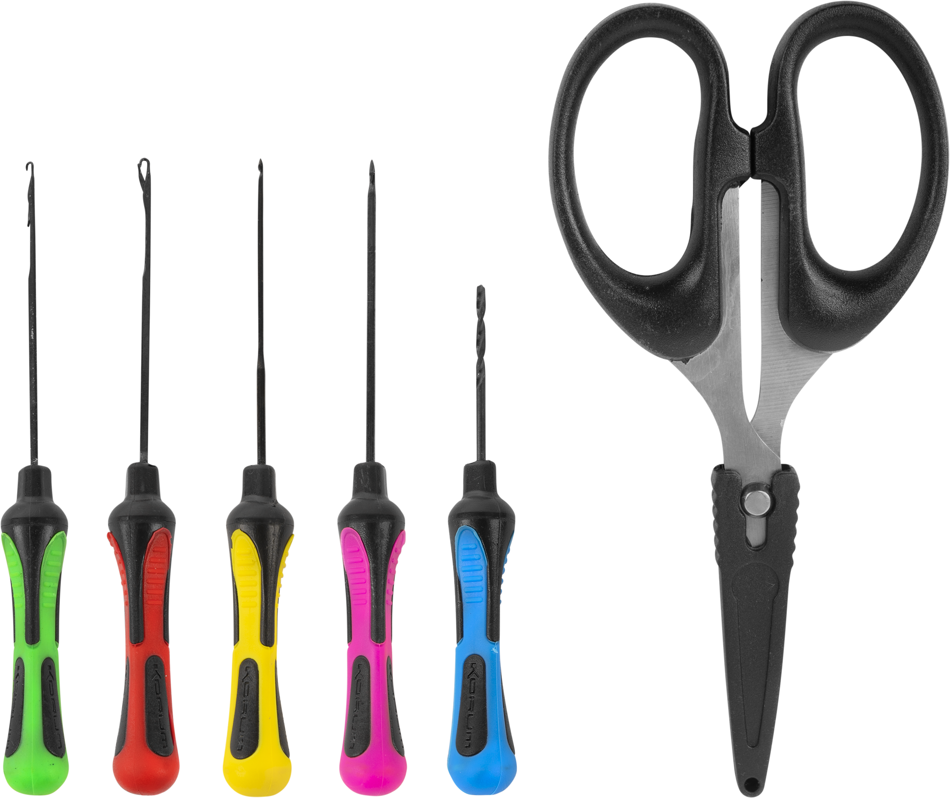 Baiting Tool & Scissor Set