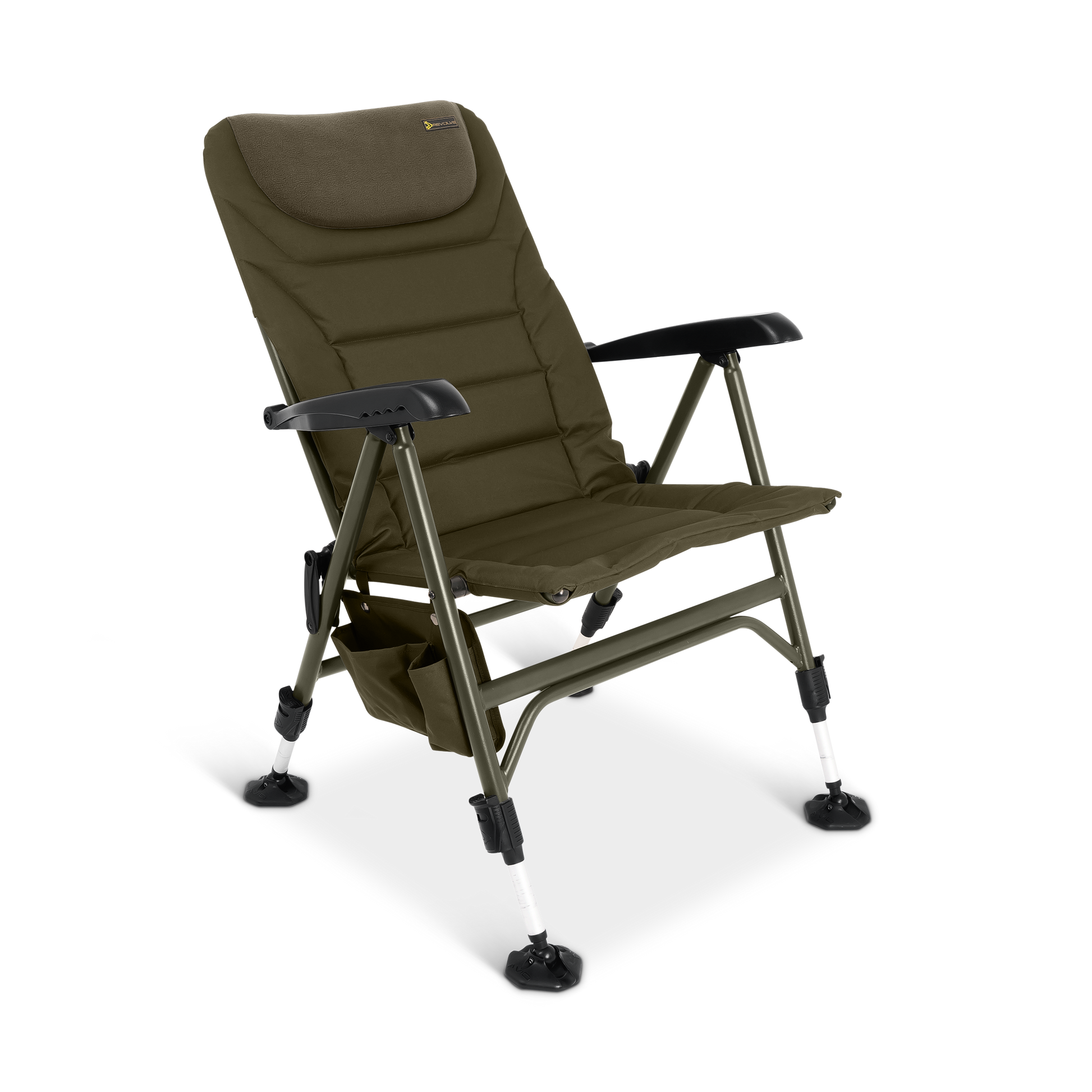 Revolve Armchair