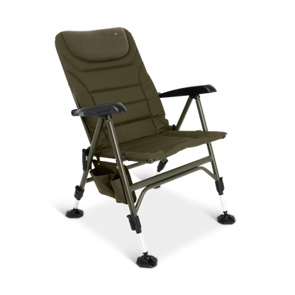Revolve Armchair