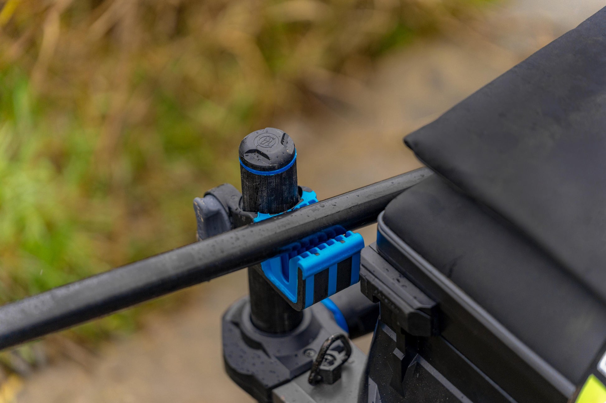 Offbox Landing Net Holders