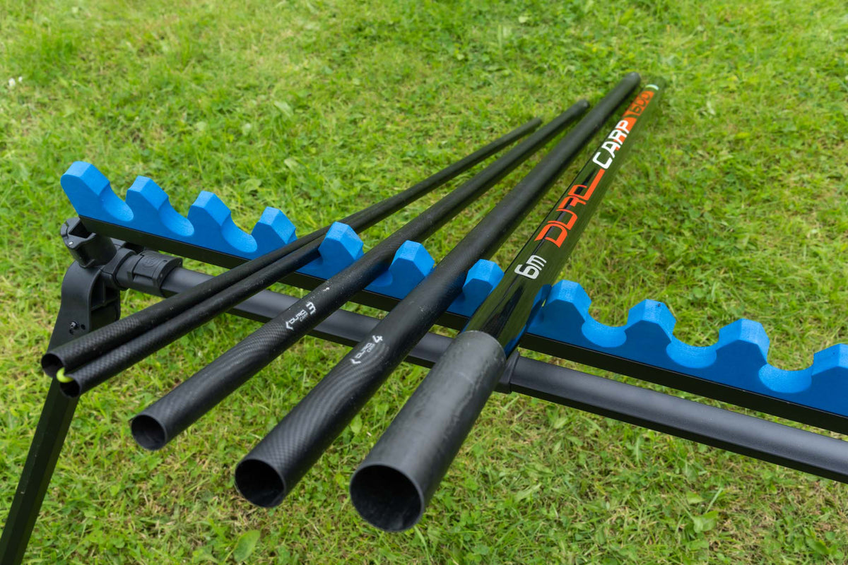 Dura Carp 600 Pole