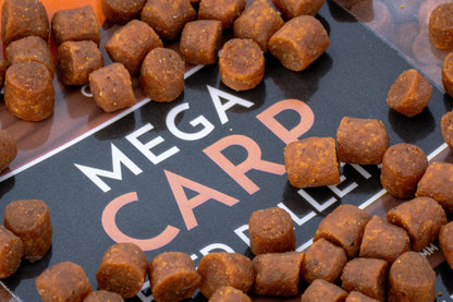 Mega Carp Pellets